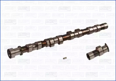 WILMINK GROUP wg1171617 -  Распредвал